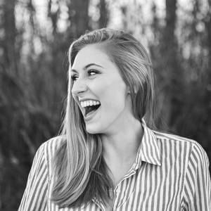 Meet your Posher, Beth